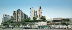Pasir Ris Central Residences (D18), Condominium #298871191